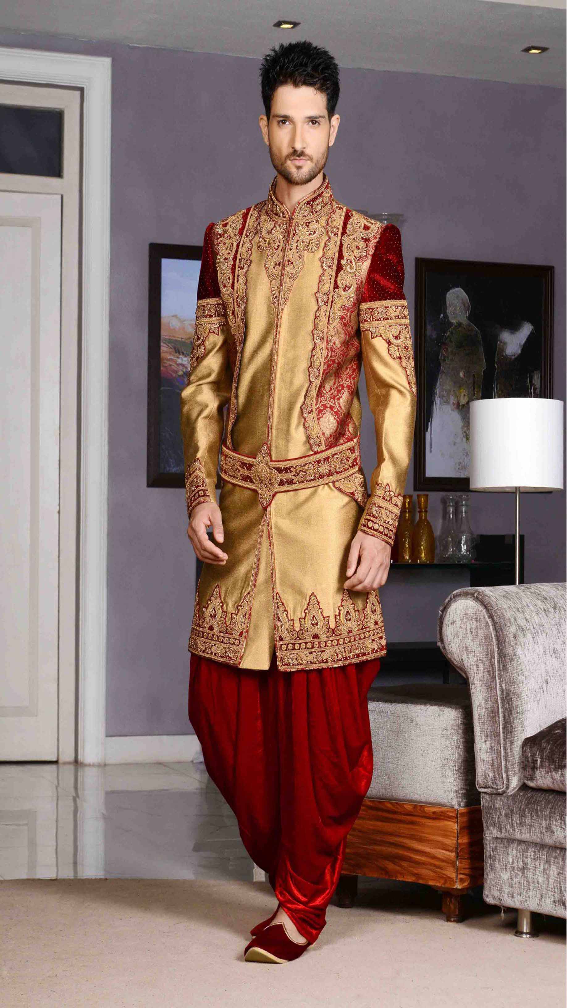 Sharma Band Client