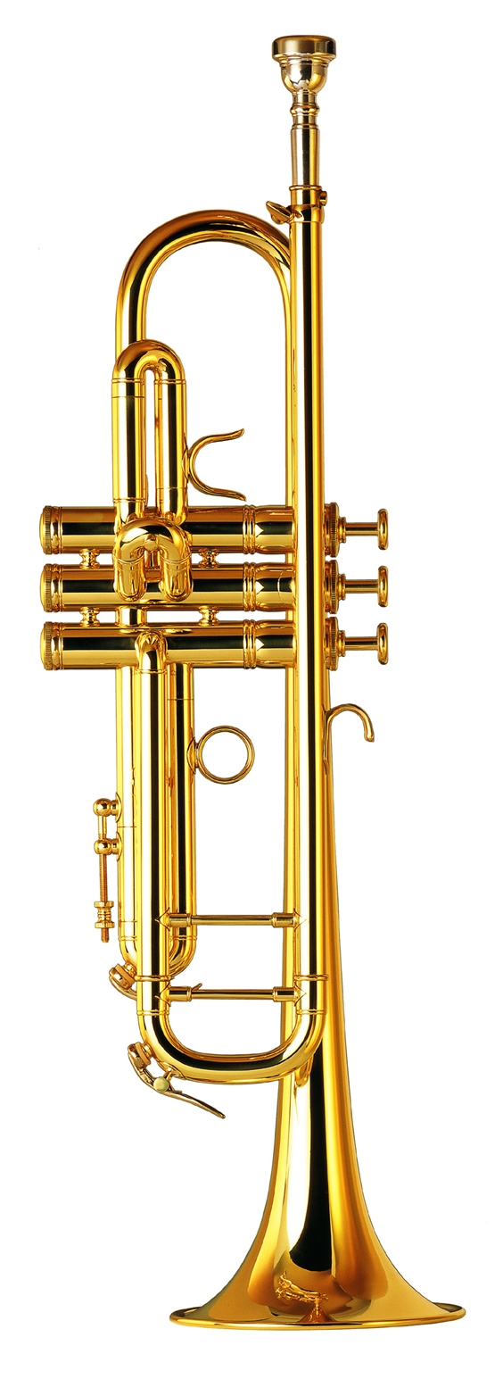 Wedding Trumpet