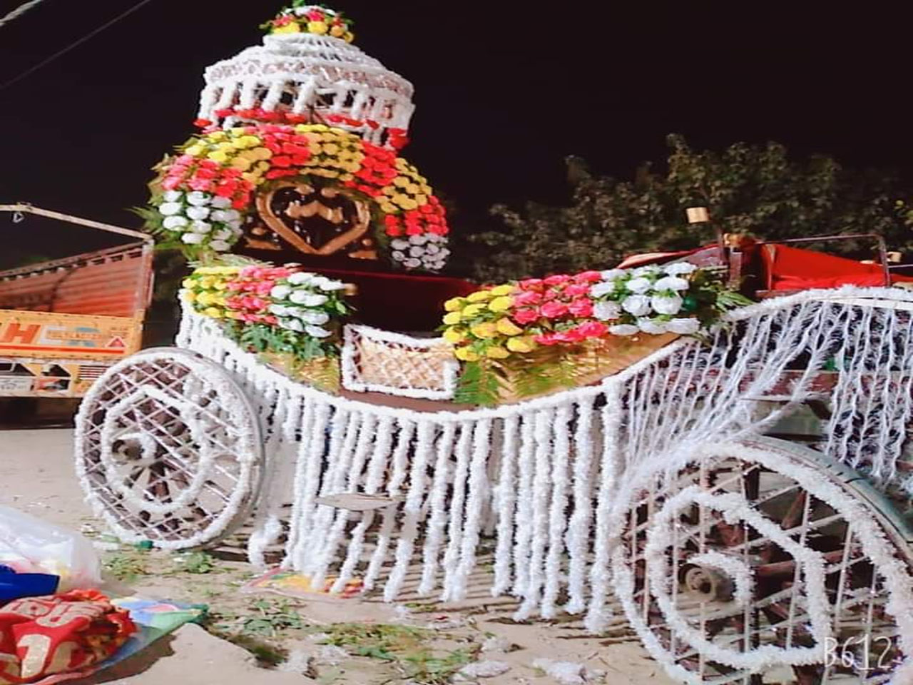 Best Marriage Baggi