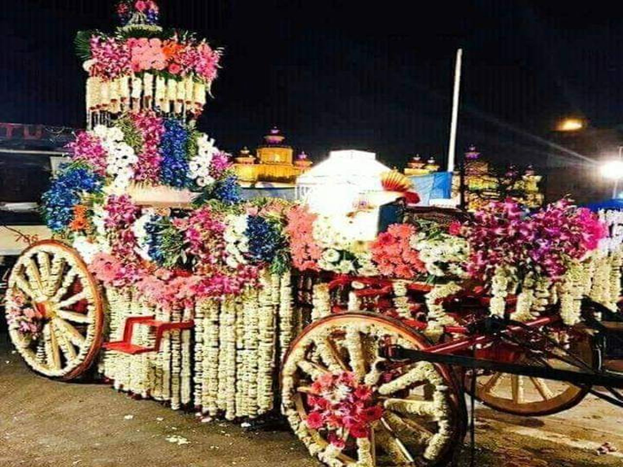Shaadi Baggi