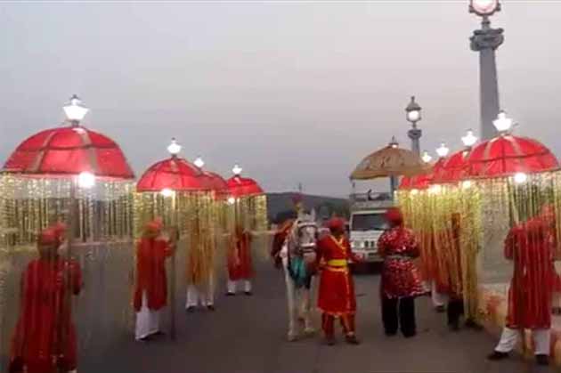 Marriage Chattar